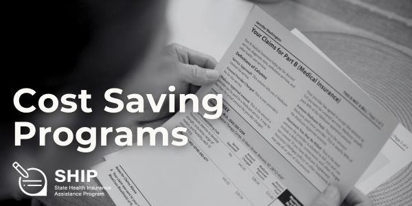 Cost Saving Programs
